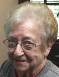 Dolores Rehrig Obituary (2020)