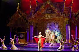 Dallas summer musicals livestream link provided after purchase dallas: Dallas Summer Musicals The King I Now Showing At Fair Park