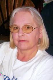 Rita Claire Lien-Foust