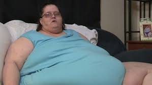 Il y a quelques semaines encore, l'égyptienne eman ahmed abd el aty, 37 ans, pesait 500 kilogrammes. La Plus Grosse Femme Du Monde Veut Perdre 250 Kilos Pour Se Marier Video Mce Tv