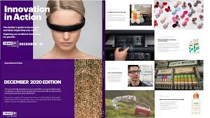 2020's slate of action films encompasses some of the best of the best so far: December S Innovation In Action Cautiously Optimistic What If