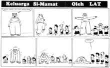 We would like to show you a description here but the site won't allow us. Lat Wikipedia Bahasa Melayu Ensiklopedia Bebas
