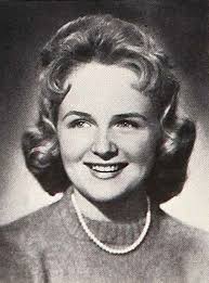 Burbank High School, Burbank, CA In Memoriam: Karen James Goodrich Hedrick,  BHS 1960