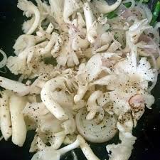Check spelling or type a new query. Sup Cendawan Tiram Sedap Sihat Dan Mudah Dimasak Rasa Food Soup Cabbage