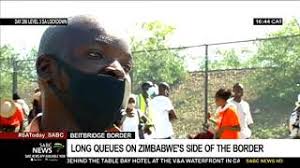 7news brings you the latest local news from adelaide. Zimbabweans Share Their Experiences Of Crossing To South Africa Sabc News Breaking News Special Reports World Business Sport Coverage Of All South African Current Events Africa S News Leader