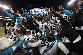 We are fans of the carolina panthers and we will keep pounding! Carolina Panthers 2015 Nfc Championship Ring For Sale