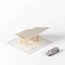 Swan Pavillion Pavilion Design Centre Parks Architectural Practice