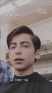 Aiden Molina Las Vegas