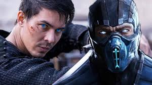 Watch popular content from the following creators: Mortal Kombat Theory Lewis Tan S Cole Young Is The Real Sub Zero Opera News