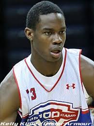 UNLV 2014 Basketball Commits