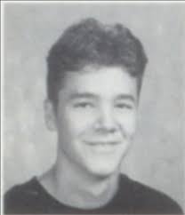 William Jon “Willie Jon” Robertson (1977-2002)