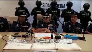 Perintah kastam (larangan mengenai import) 2017 1. Ebikes Without Permit Seized