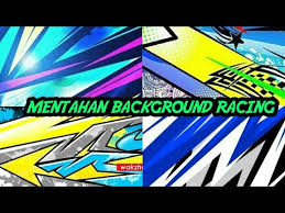 Your background racing stock images are ready. Background Racing Mentahan Python