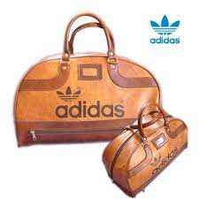 Adidas vintage sports bag 1970s by artandme on Etsy, $199.00 | Bolsos  deportivos, Bolsos adidas, Carteras y bolsos