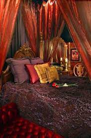 31 Elegant And Luxury Arabian Bedroom Ideas Romantic Bedroom Colors Arabian Bedroom Ideas Romantic Bedroom Decor