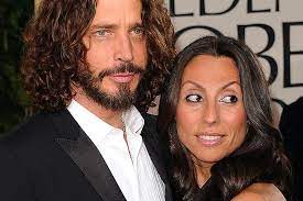 Chris cornell, soundgarden frontman, dies aged 52. Chris Cornell S Widow Is Suing Soundgarden