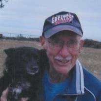 Obituary of Jeffrey Robert Squires