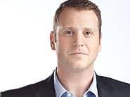 Aaron Saltzman's Instagram, Twitter & Facebook