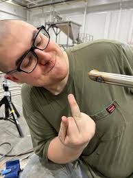 Learning to weld with a coach