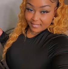 Happy 6 months handsome ❤️ P/c : TraCoreia Anderson