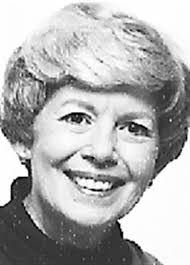 Patricia Clance Obituary (1936