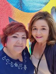 Barbara Ramos Obituary (1964