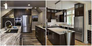 2020 design live (available in north america) is the same desktop application you know and trust, with additional features and functionalities such as configurable cloud content and a new rendering engine, ez render. Kitchen Ideas 2020 Recommendations And Fresh Trends Of Kitchen 2020 31 Photos