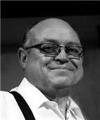 James Gabel Obituary (2012)