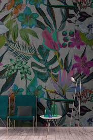 Check spelling or type a new query. Walls By Patel Wallpaper Exotic Night 1 Architonic