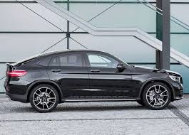 Mercedes Benz Amg Glc 43 4matic Coupe Mercedes Amg Mercedes Benz Glc Coupe Mercedes Benz Glc
