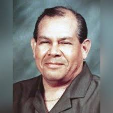 Ismael Juarez Salinas