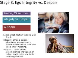 Week 6 Psychosocial Development Erik Erikson Erik Erikson Development Life Well Lived