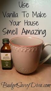 How To Use Vanilla Extract In Wax Warmer | Tiktok