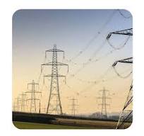 Manufacturer Galvanized 10KV- 500KV Electric Transmission ...