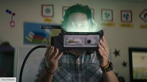 When a single mom and her two kids arrive in a small town, they begin to discover their connection to the original ghostbusters and the secret legacy their grandfather left. Ghostbusters Afterlife Release Date And Everything Else We Know The Digital Fix
