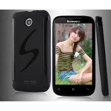 Turn Off Screen Lock - Lenovo A390 ...