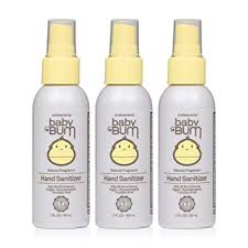 Buy Baby Bum Hand Sanitizer Online In Bahrain B07q6fjffy