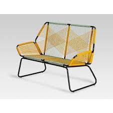Carag Patio Loveseat Project 62 Patio Loveseat Patio Furniture Collection Outdoor Loveseat