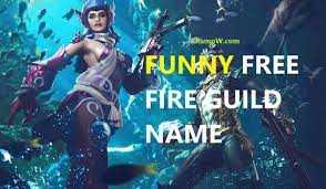 Collect your favorite prizes right now ! 750 Top Free Fire Guild Name You Must Try Champw