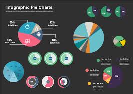 Check spelling or type a new query. Free Infographic Pie Charts Template