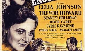 10: Brief Encounter (1945) (dir. David Lean)