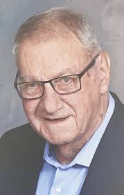 James Renner Obituary