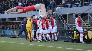 Ce match se déroule le 26 janvier 2021 et débute à 00:00. Nagenieten Fc Emmen Psv Rtv Drenthe