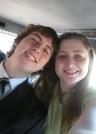 Franklin teen is politically inclined