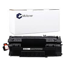 best mvtoner p2015dn toner cartridge compatible hp 53a