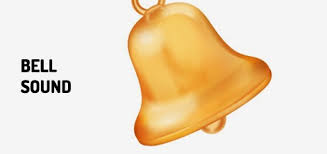 Gold Bell Clip Art Library