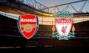 Обзор матча (3 апреля 2021 в 22:00) арсенал л: Arsenal Liverpul Prognoz Bukmekerov Na Match Apl Football Ua