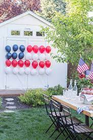 These are the best themes, diy decorating ideas, food and bar inspo, and games for kids, adults, and our editors handpick the products that we feature. 28 Best 4th Of July Party Ideas 2021 Fourth Of July Party Food Decor Ideas