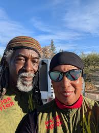 Major Taylor Phoenix Riders