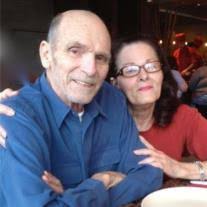 Obituary information for Robert George Tucci